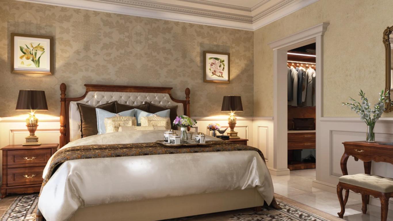 Sobha Royal Pavilion Sarjapur Road